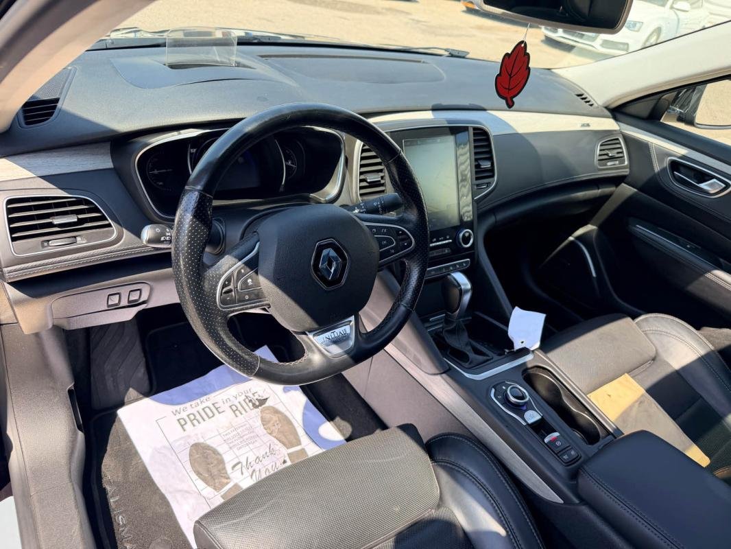Renault Talisman - Photo 20