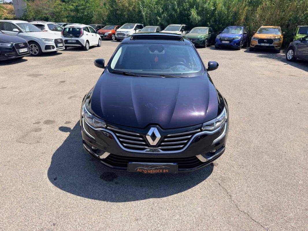 Renault Talisman - Photo 2
