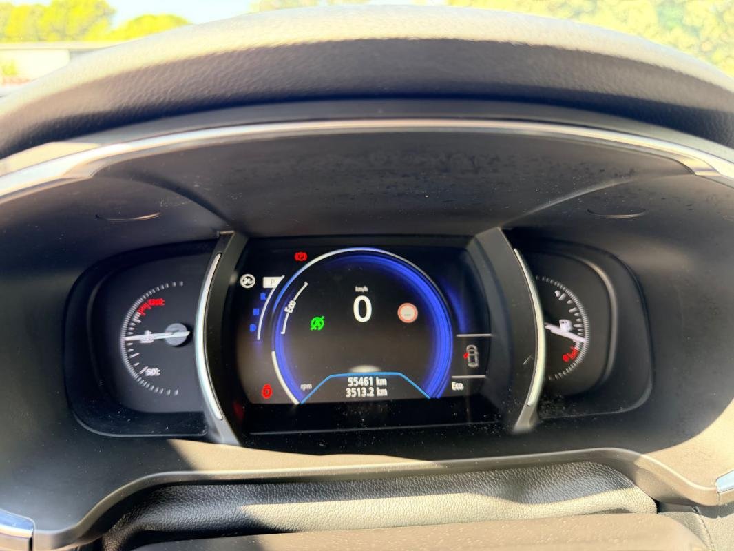 Renault Talisman - Photo 22