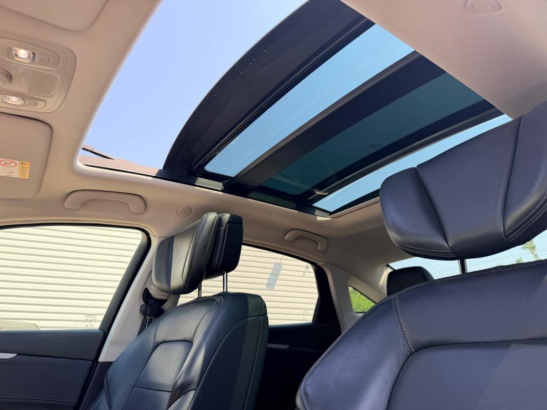Renault Talisman - Photo 23