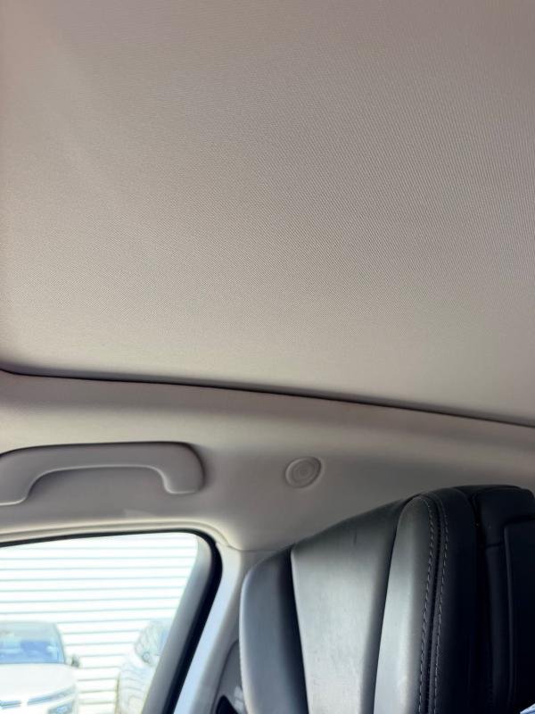 Renault Talisman - Photo 24