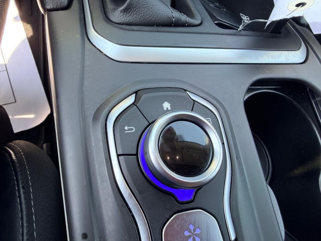 Renault Talisman - Photo 25