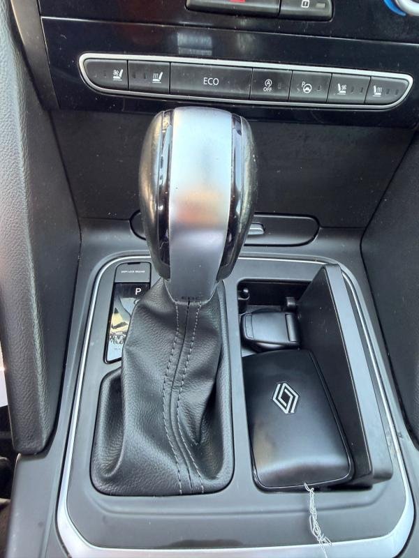 Renault Talisman - Photo 30