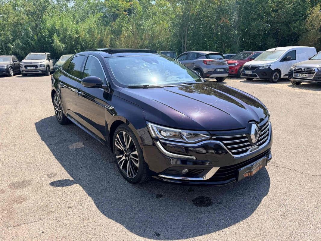 Renault Talisman - Photo 3