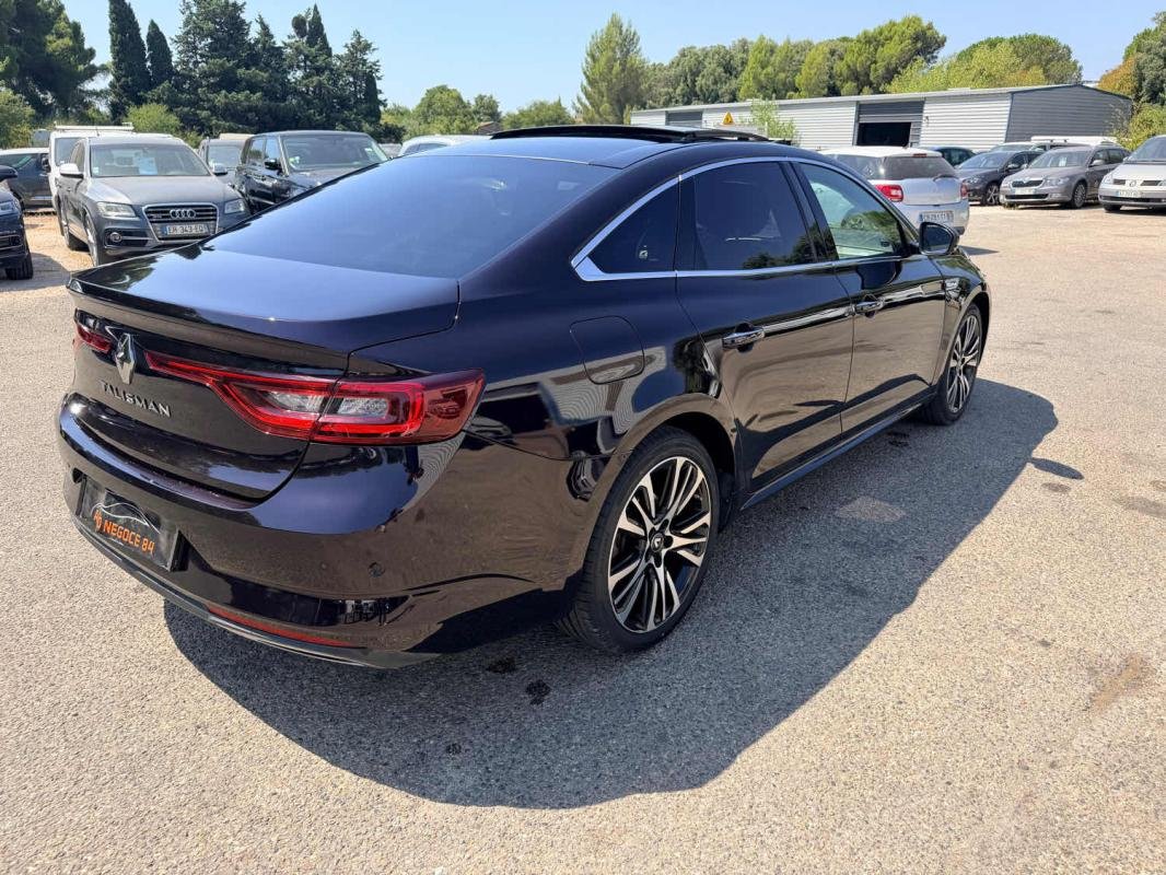 Renault Talisman - Photo 4