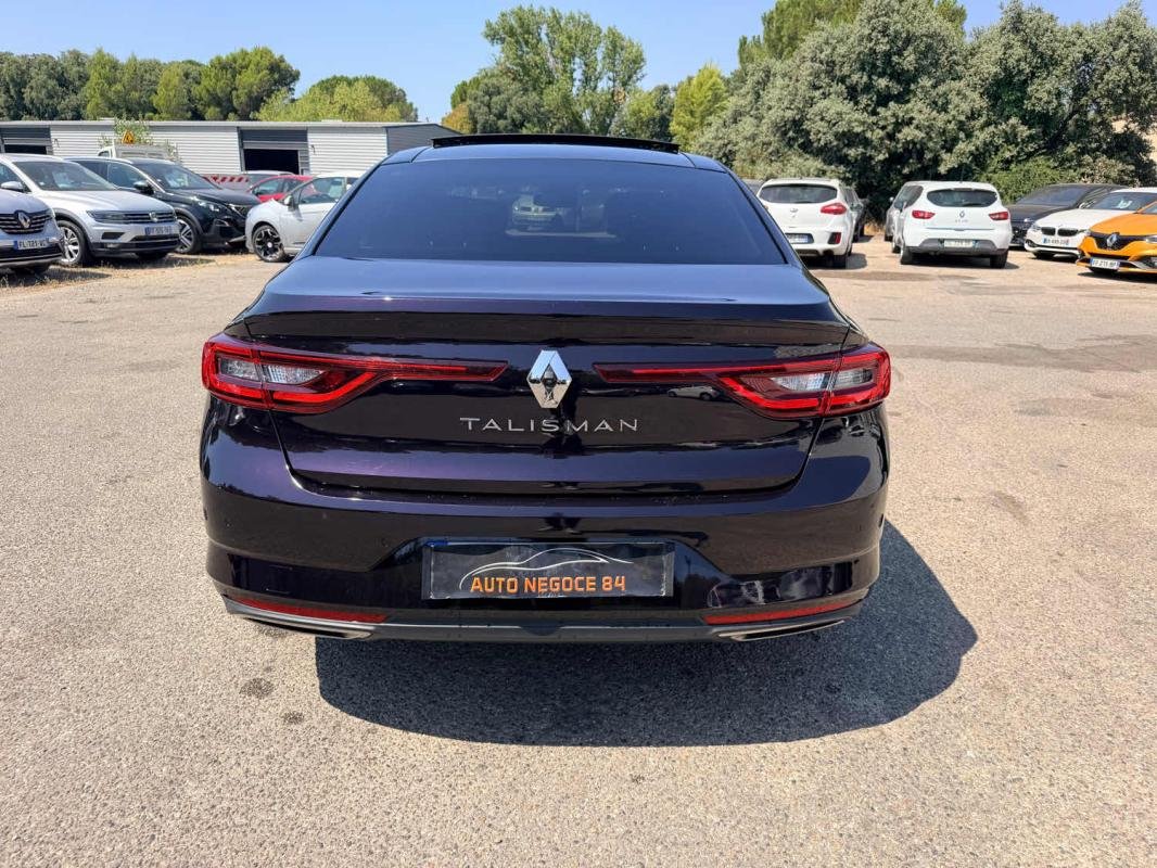 Renault Talisman - Photo 5