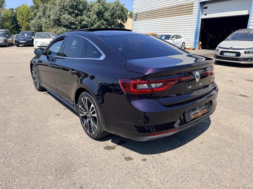 Renault Talisman - Photo 6