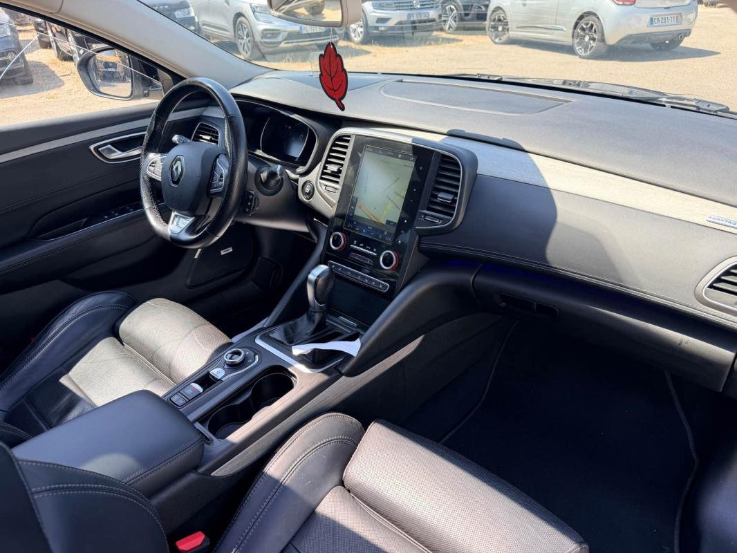 Renault Talisman - Photo 8