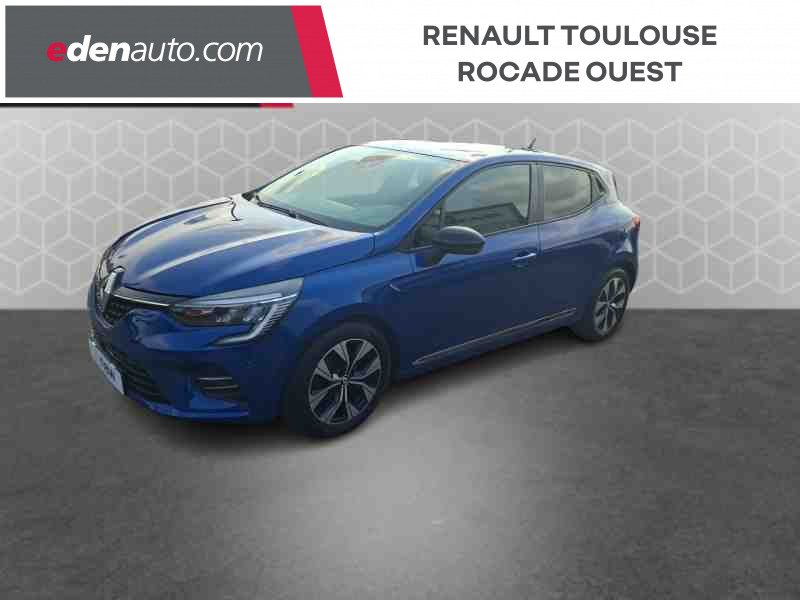 Renault Clio - Photo 1