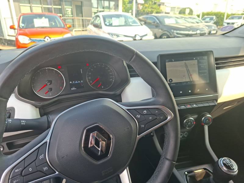 Renault Clio - Photo 11