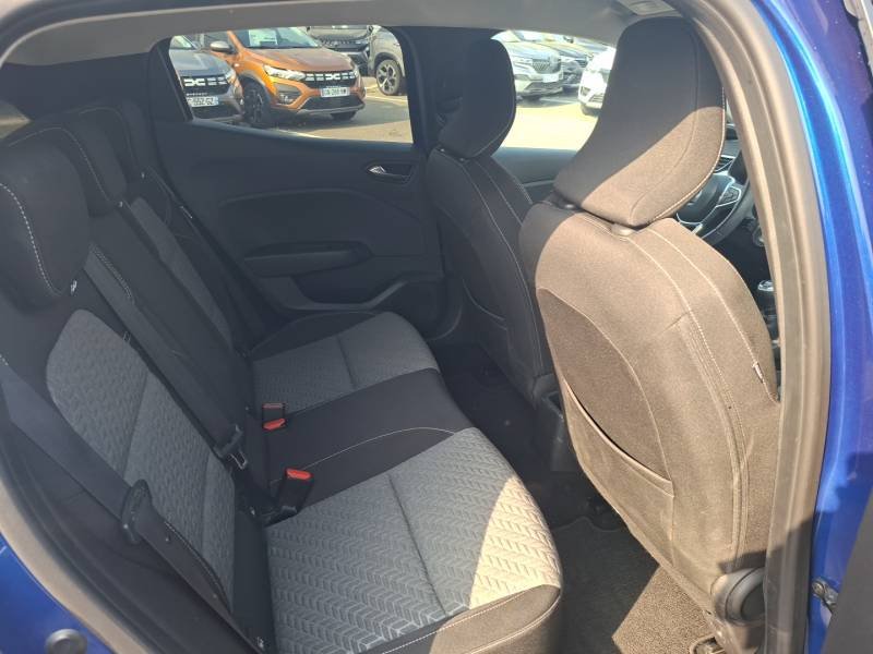 Renault Clio - Photo 12