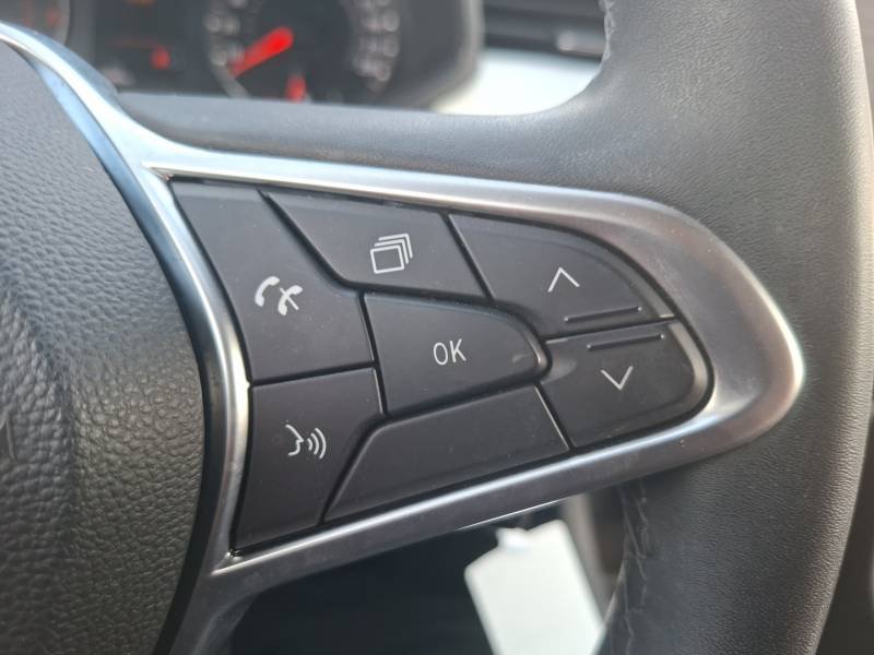 Renault Clio - Photo 13