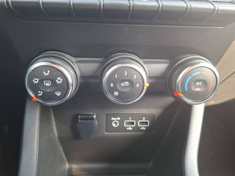 Renault Clio - Photo 18