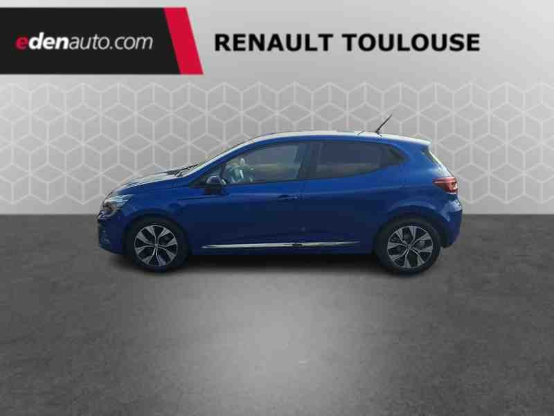 Renault Clio - Photo 2