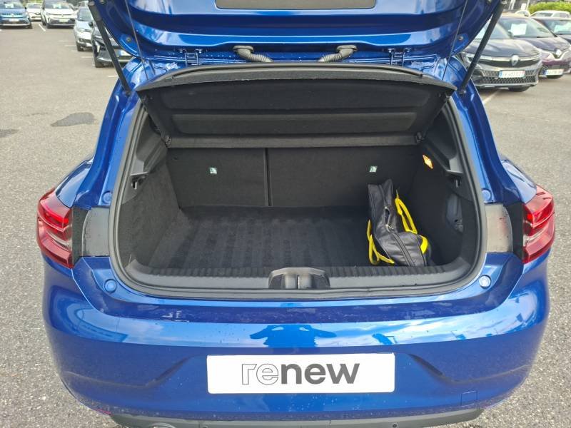 Renault Clio - Photo 27