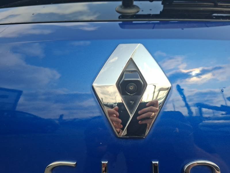 Renault Clio - Photo 28