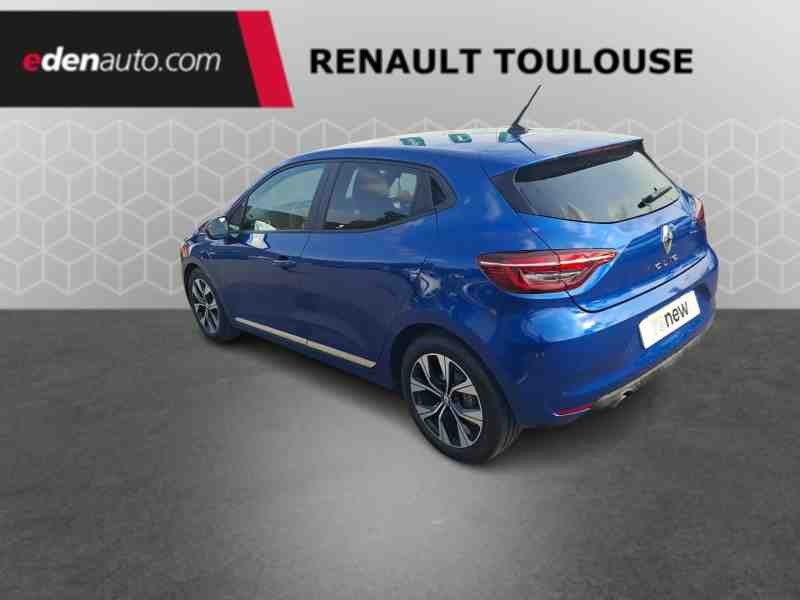 Renault Clio - Photo 3