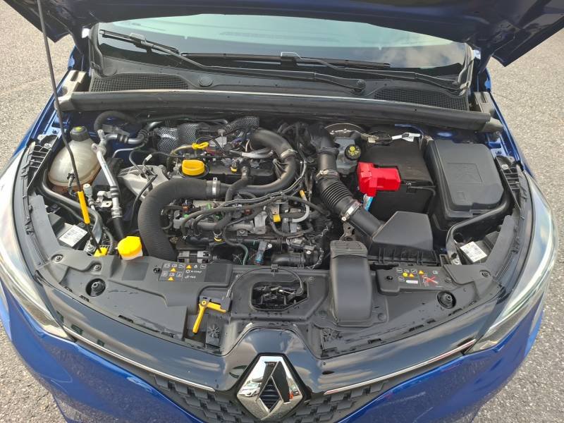 Renault Clio - Photo 31