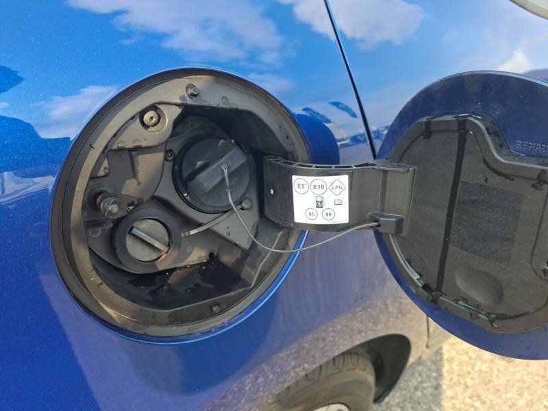 Renault Clio - Photo 35