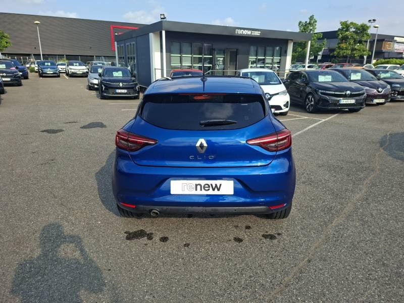 Renault Clio - Photo 4