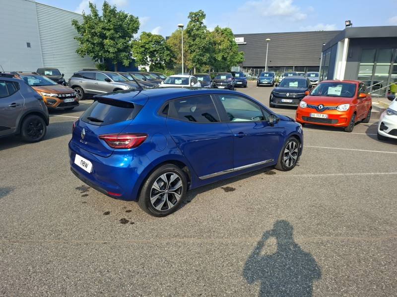 Renault Clio - Photo 5