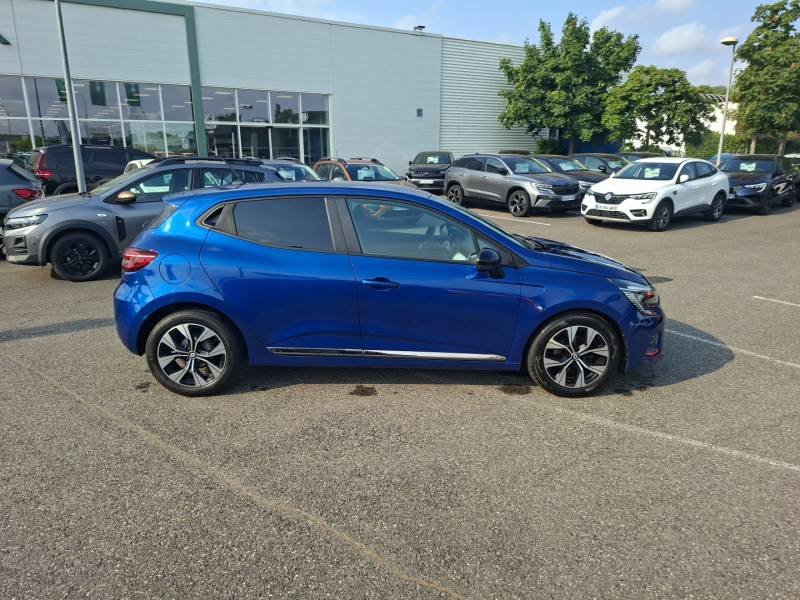 Renault Clio - Photo 6