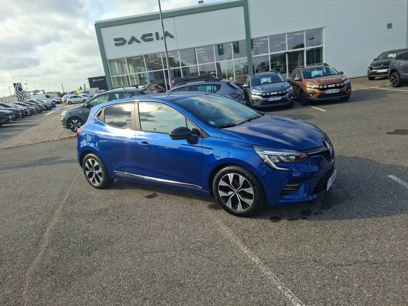 Renault Clio - Photo 7