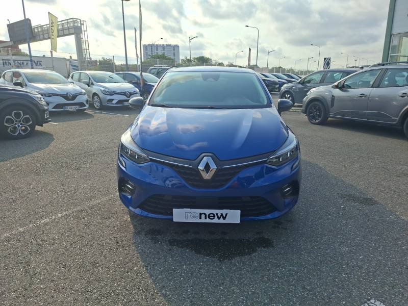 Renault Clio - Photo 8