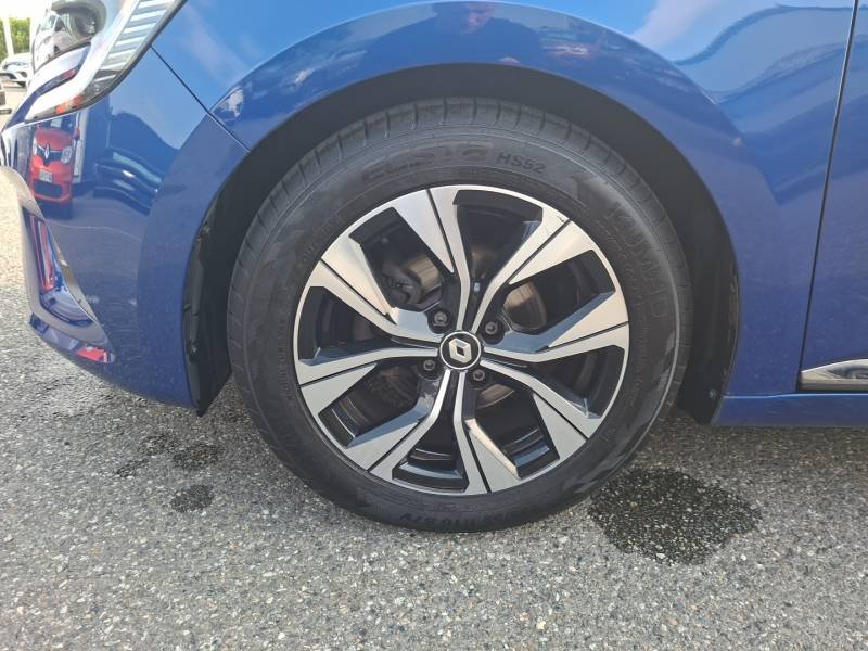Renault Clio - Photo 9