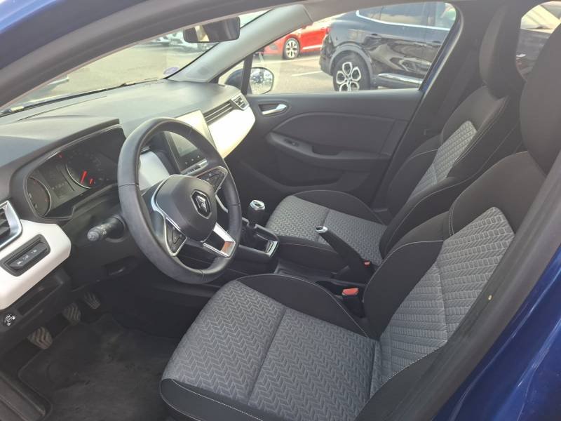 Renault Clio - Photo 10