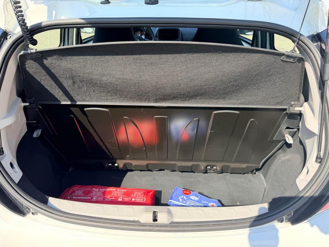 Toyota Aygo - Photo 10
