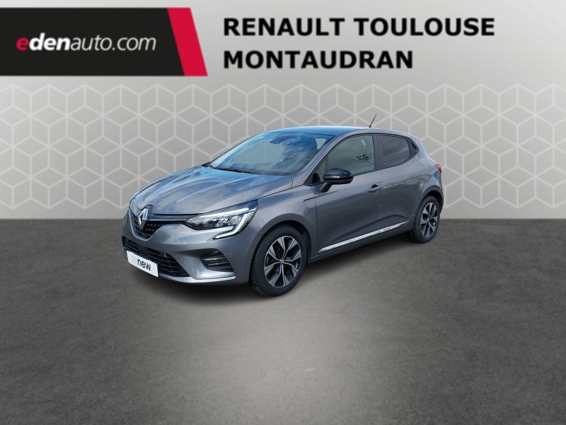 Renault Clio - Photo 1