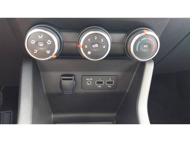 Renault Clio - Photo 13