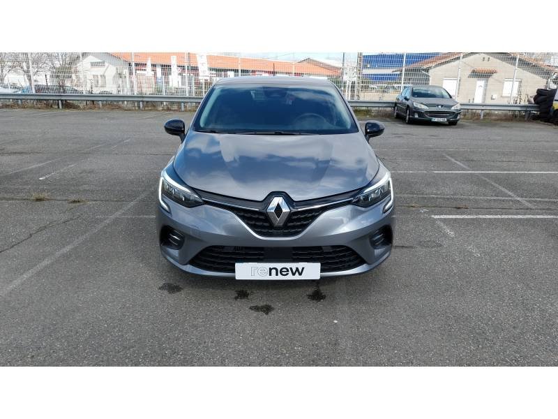 Renault Clio - Photo 2