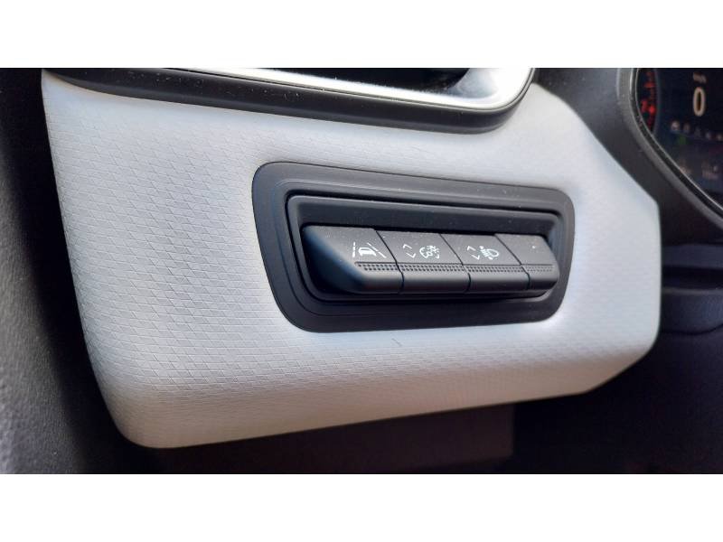 Renault Clio - Photo 21
