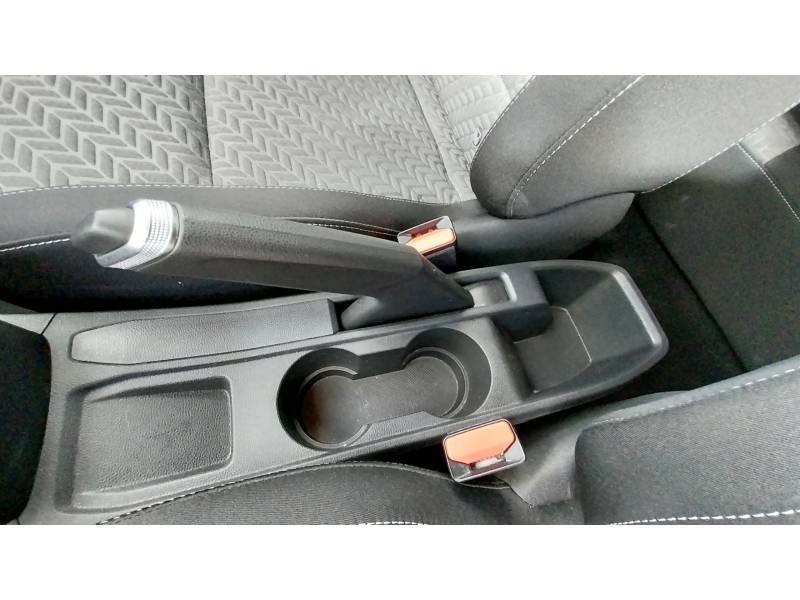 Renault Clio - Photo 24