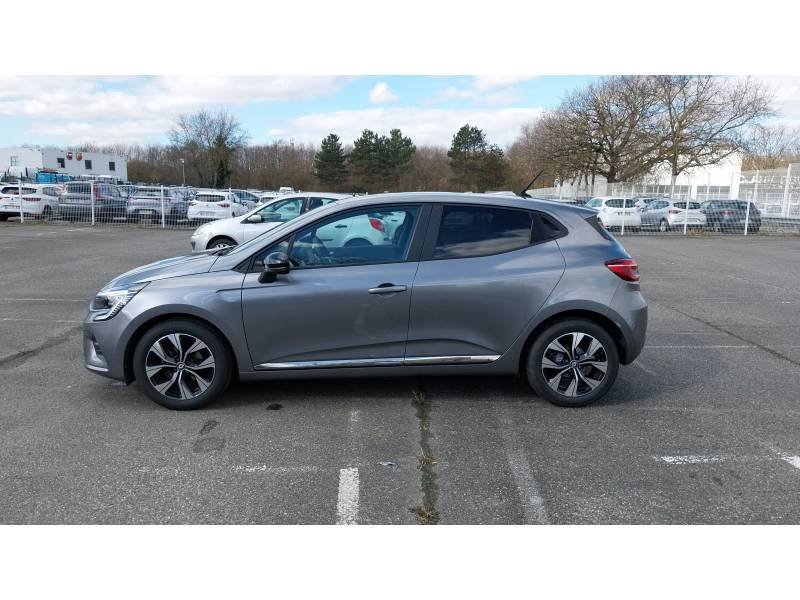 Renault Clio - Photo 3