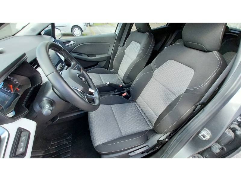 Renault Clio - Photo 37