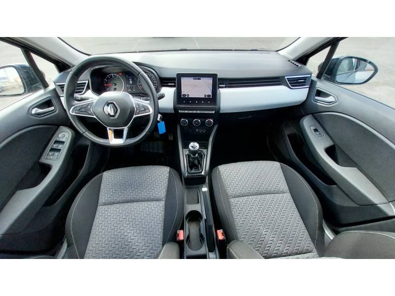 Renault Clio - Photo 38