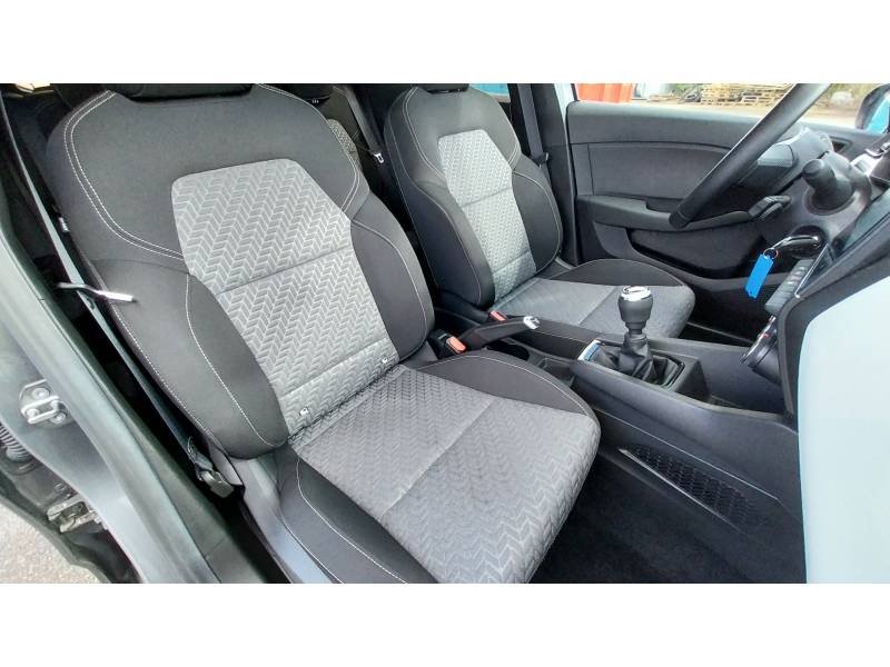 Renault Clio - Photo 39