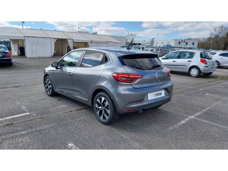 Renault Clio - Photo 4