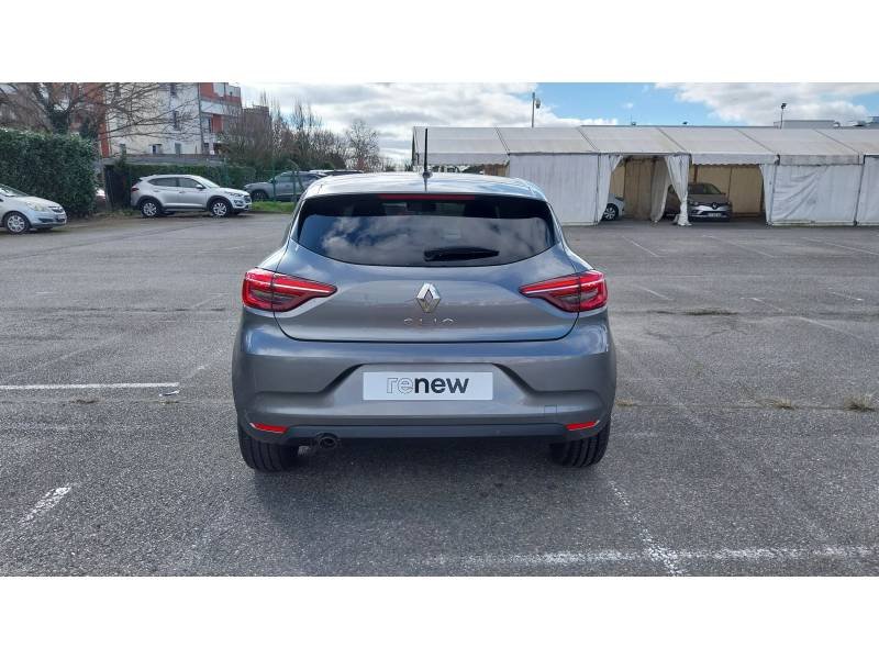 Renault Clio - Photo 5
