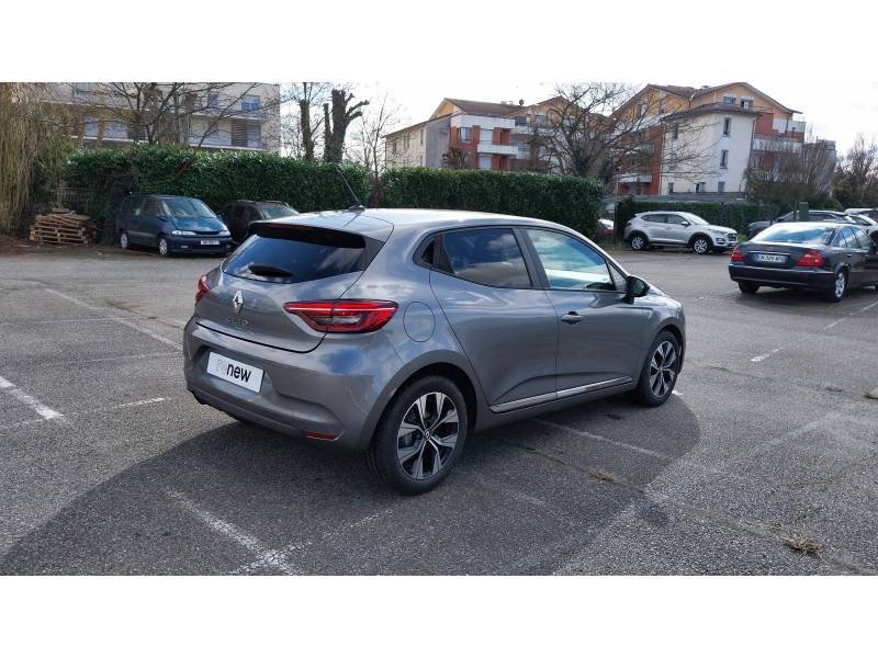 Renault Clio - Photo 6