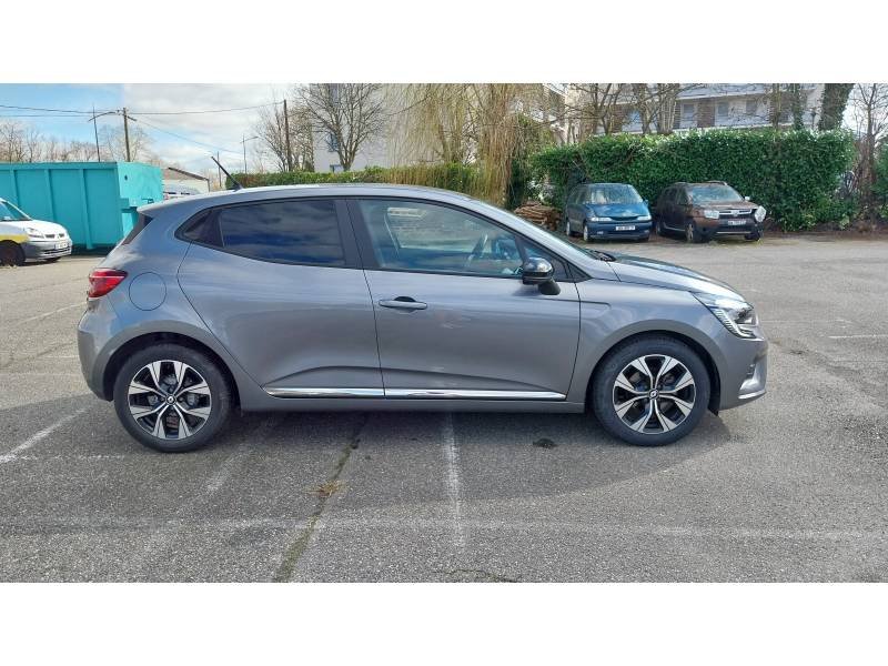 Renault Clio - Photo 7