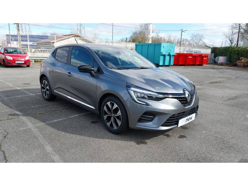 Renault Clio - Photo 8
