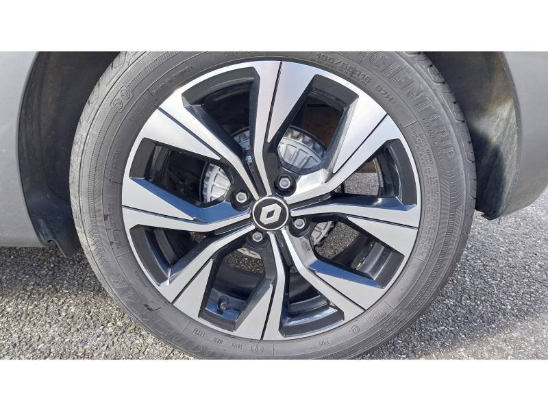 Renault Clio - Photo 9