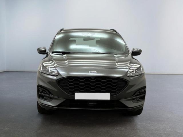 Ford Kuga - Photo 1