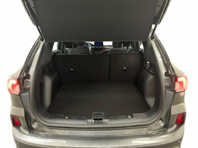 Ford Kuga - Photo 12