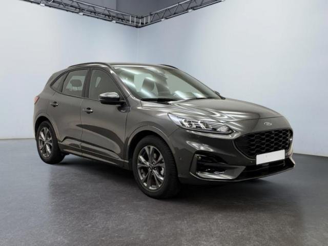 Ford Kuga - Photo 2
