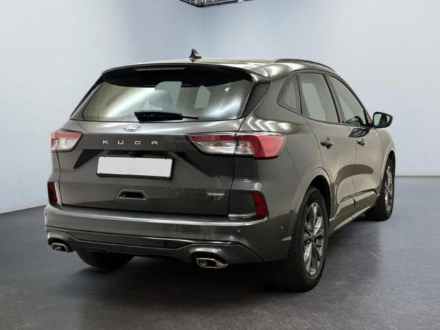 Ford Kuga - Photo 3